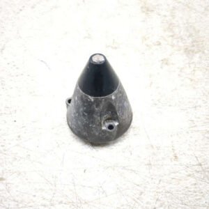 07 Kawasaki STX STX12F Impeller Bearing Cone Cover
