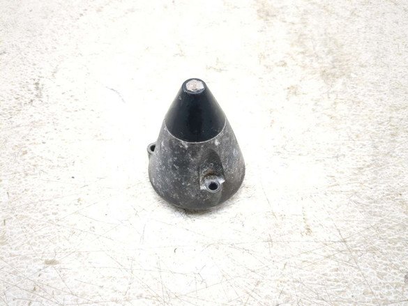 07 Kawasaki STX STX12F Impeller Bearing Cone Cover