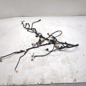 07 Kawasaki STX STX12F Main Wiring Wire Harness Loom
