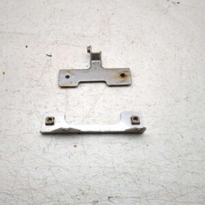 07 Kawasaki STX STX12F Mount Brackets