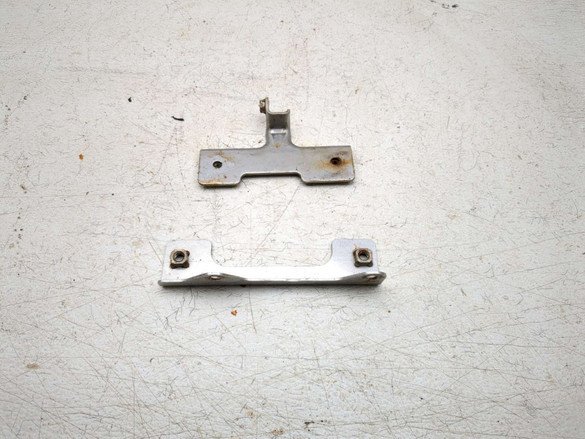 07 Kawasaki STX STX12F Mount Brackets