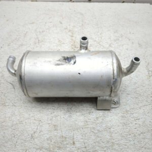 07 Kawasaki STX STX12F Oil Tank Separator