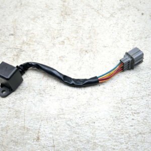 07 Kawasaki STX STX12F Relay Switch Sensor