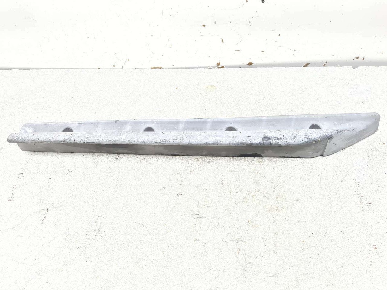 07 Kawasaki STX STX12F Right Side Stabilizer Sponson 59437-3736