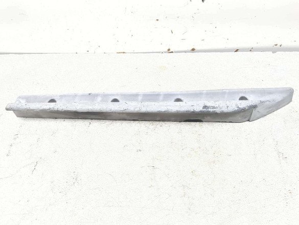 07 Kawasaki STX STX12F Right Side Stabilizer Sponson 59437-3736