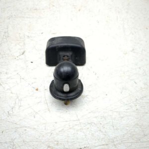 07 Kawasaki STX STX12F Seat Lock Latch Lever Assembly