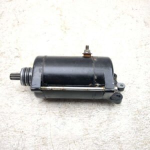 07 Kawasaki STX STX12F Starter Start Motor