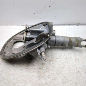 07 Kawasaki STX STX12F Steering Column Assembly 46012-3722