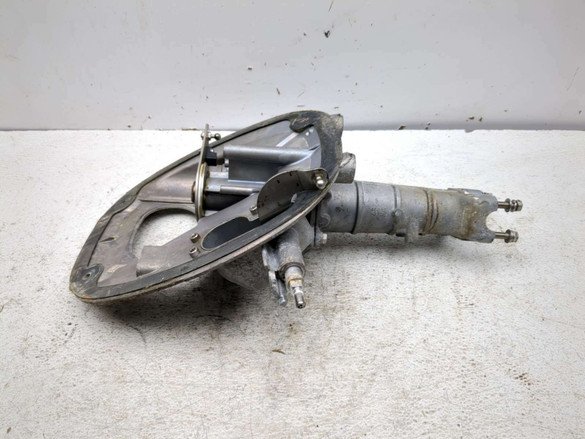 07 Kawasaki STX STX12F Steering Column Assembly 46012-3722
