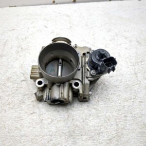 07 Kawasaki STX STX12F Throttle Body Bodies