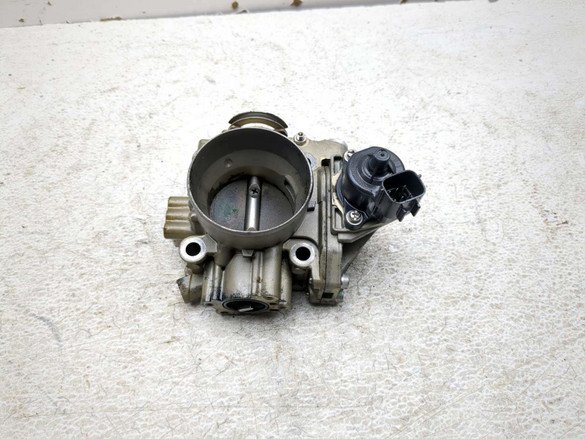 07 Kawasaki STX STX12F Throttle Body Bodies