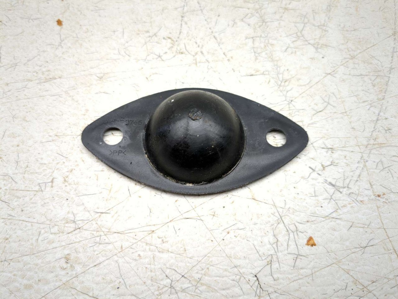 07 Kawasaki STX STX12F Tie Down Hook Cover 13271-3755