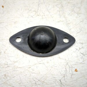 07 Kawasaki STX STX12F Tie Down Hook Cover 13271-3755