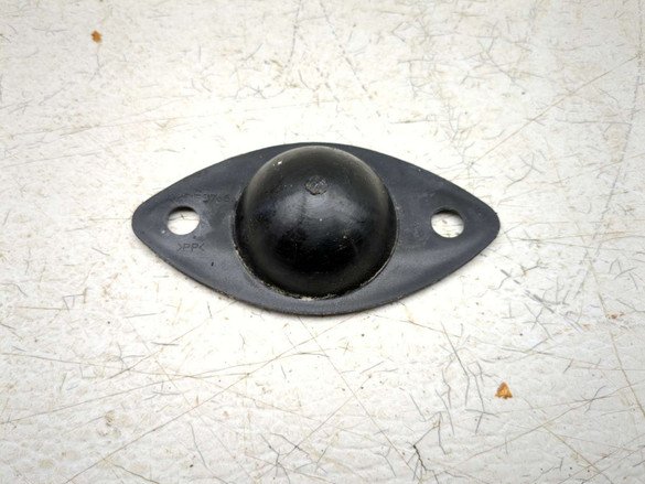 07 Kawasaki STX STX12F Tie Down Hook Cover 13271-3755