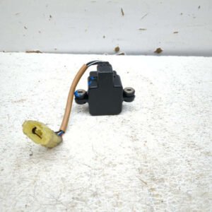 07 Kawasaki STX STX12F Tip Over Bank Angle Sensor