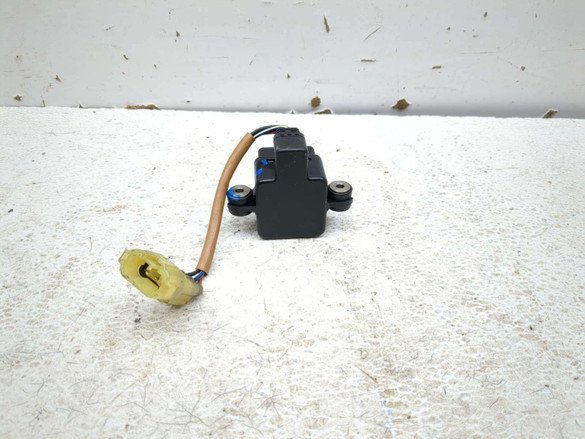 07 Kawasaki STX STX12F Tip Over Bank Angle Sensor