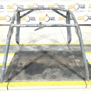 11-14 Can Am Commander 1000 X Roof Roll Cage Support ROPS Frame