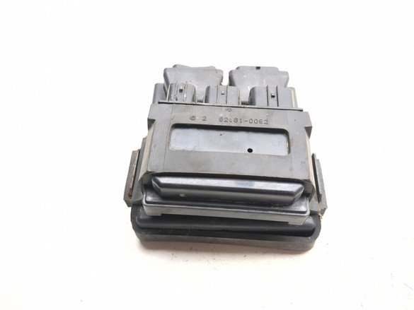 11-25 Kawasaki Vulcan Vaquero VN1700K Engine Control Unit ECU ECM CDI 21175-0927