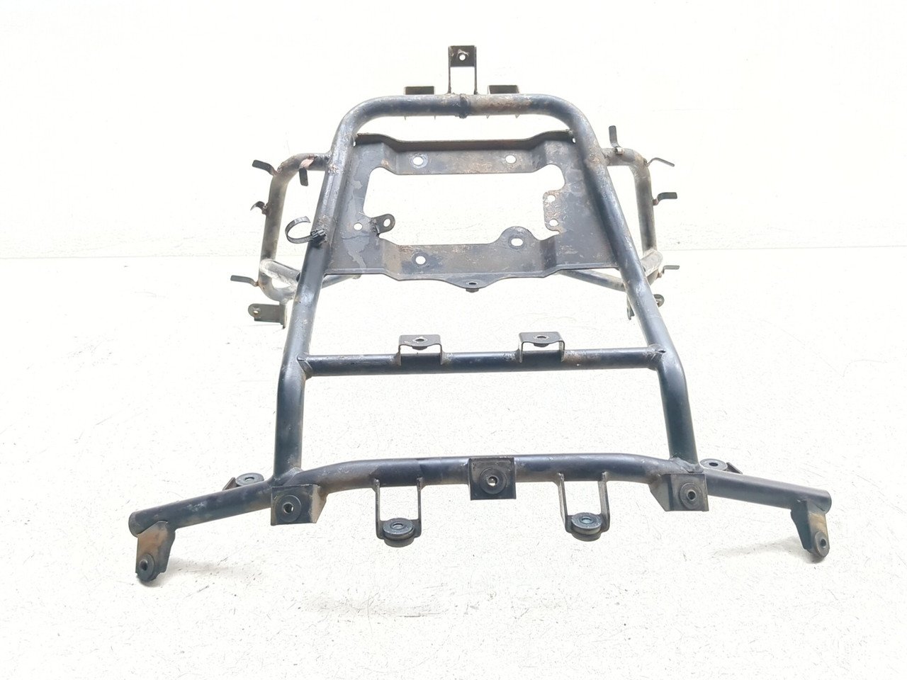 11-25 Kawasaki Vulcan Vaquero VN1700K Front Fairing Stay Bracket 11056-0951