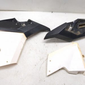 14-15 Can Am Maverick 1000R X XC DPS Console Side Panel Fairing Set 705007358
