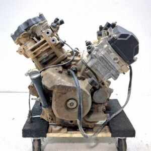 14-15 Can Am Maverick 1000R X XC DPS Engine Motor GUARENTEED