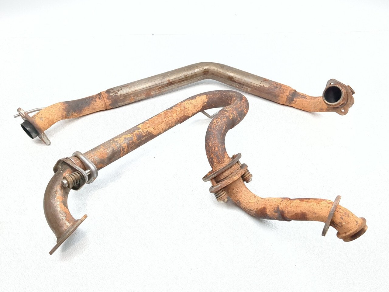 14-15 Can Am Maverick 1000R X XC DPS Exhaust Head Pipe Slip-On 707601210