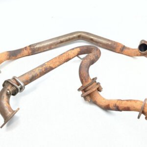 14-15 Can Am Maverick 1000R X XC DPS Exhaust Head Pipe Slip-On 707601210