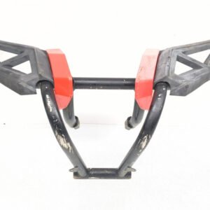 14-15 Can Am Maverick 1000R X XC DPS Front Bumper Guard