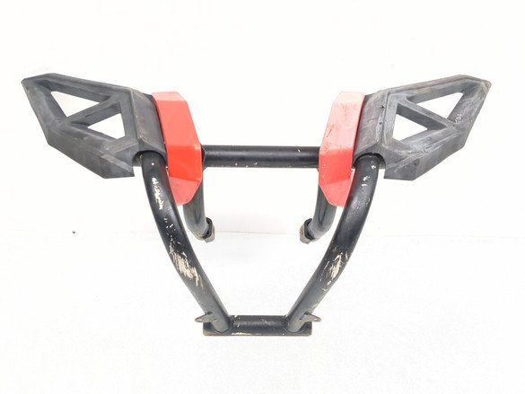14-15 Can Am Maverick 1000R X XC DPS Front Bumper Guard