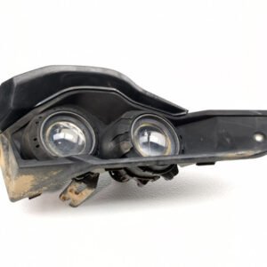 14-15 Can Am Maverick 1000R X XC DPS Front Left Headlight Head Lamp 710002524