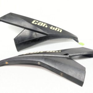 14-15 Can Am Maverick 1000R X XC DPS Left Right Fairing Side Panel 705002434