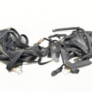 14-15 Can Am Maverick 1000R X XC DPS Left Right Safety Net Pair 707900171