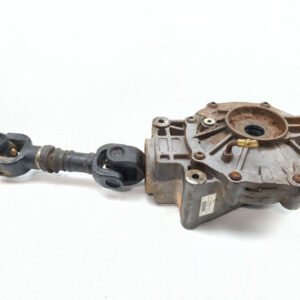 14-15 Can Am Maverick 1000R X XC DPS Rear Differential Driveshaft 705501912