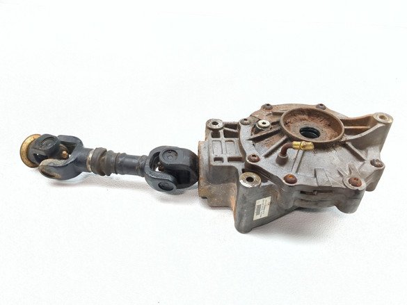 14-15 Can Am Maverick 1000R X XC DPS Rear Differential Driveshaft 705501912