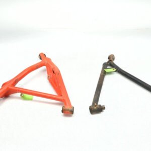 14-15 Can Am Maverick 1000R X XC DPS Rear Left Control Arm Set 706001467