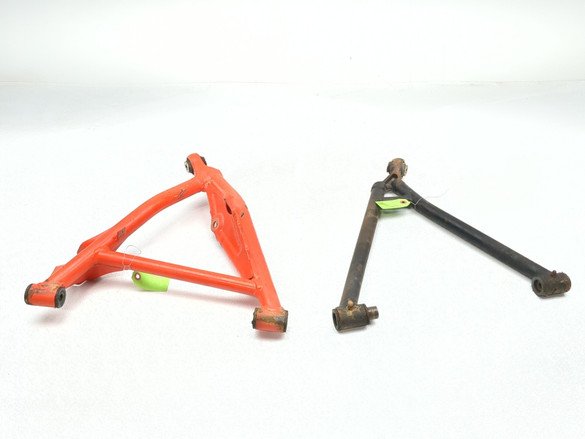 14-15 Can Am Maverick 1000R X XC DPS Rear Left Control Arm Set 706001467