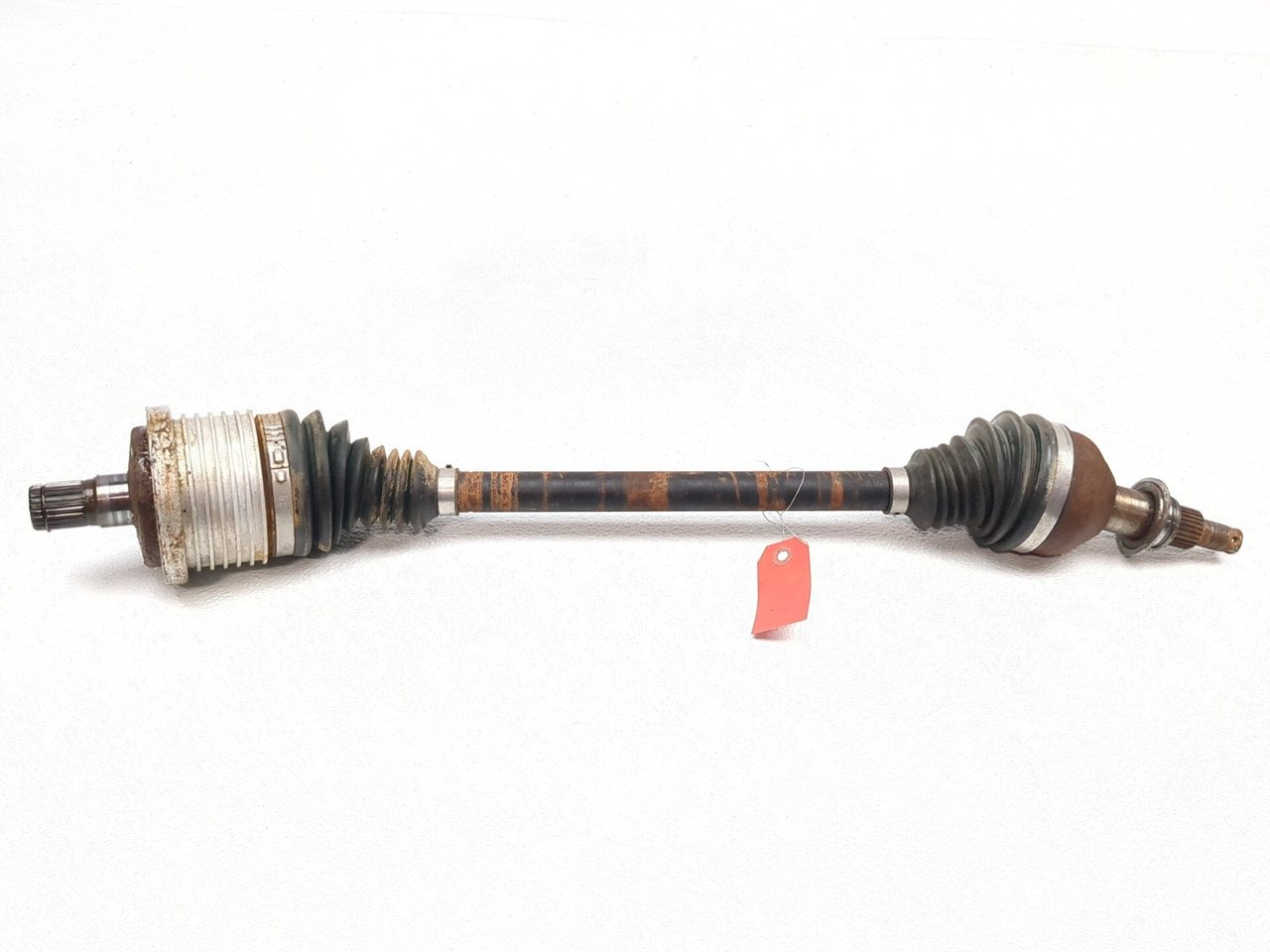 14-15 Can Am Maverick 1000R X XC DPS Rear Right CV Axle Bolt Shaft 705501831