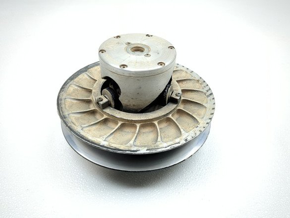 14-15 Can Am Maverick 1000R X XC DPS Rear STM Gen 2 Secondary Clutch Hub