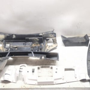 14-19 Polaris Ranger 570 EPS Dashboard Cover Set 5451129-070