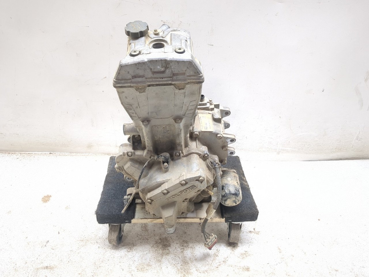 14-19 Polaris Ranger 570 EPS Engine Motor GUARANTEED