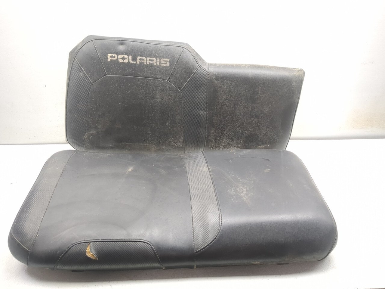 14-19 Polaris Ranger 570 EPS Front Bottom Backrest Seat Set