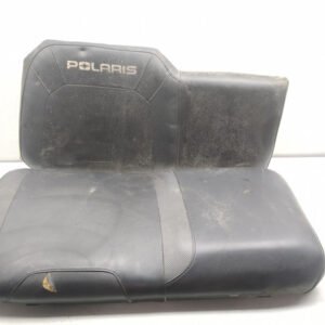 14-19 Polaris Ranger 570 EPS Front Bottom Backrest Seat Set