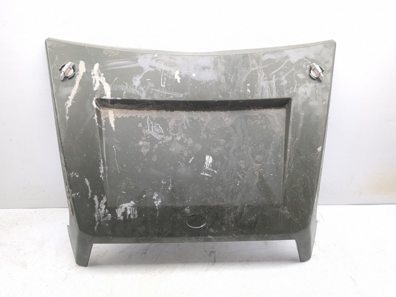 14-19 Polaris Ranger 570 EPS Front Center Access Hood 5439023-498