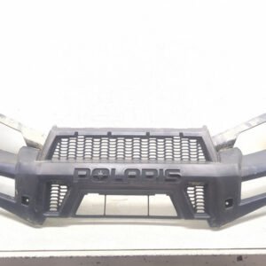 14-19 Polaris Ranger 570 EPS Front headlight Bumper grill Fascia 5451005-070