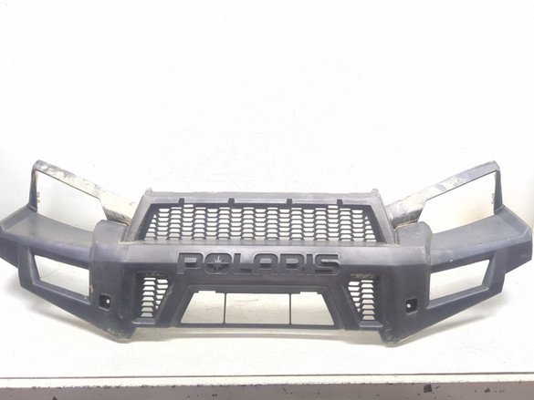 14-19 Polaris Ranger 570 EPS Front headlight Bumper grill Fascia 5451005-070