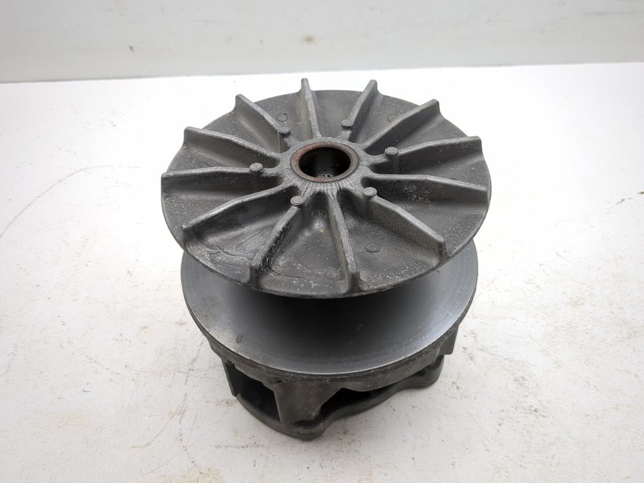 14-19 Polaris Ranger 570 EPS Primary Drive Clutch 1323258