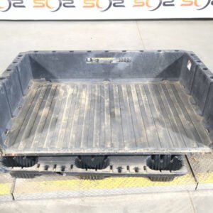 14-19 Polaris Ranger 570 EPS Rear Cargo Box 2635249-070
