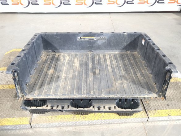 14-19 Polaris Ranger 570 EPS Rear Cargo Box 2635249-070