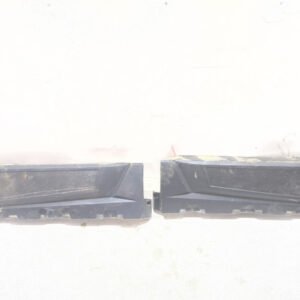 14-19 Polaris Ranger 570 EPS Rear Left Right Storage Box Panel Set