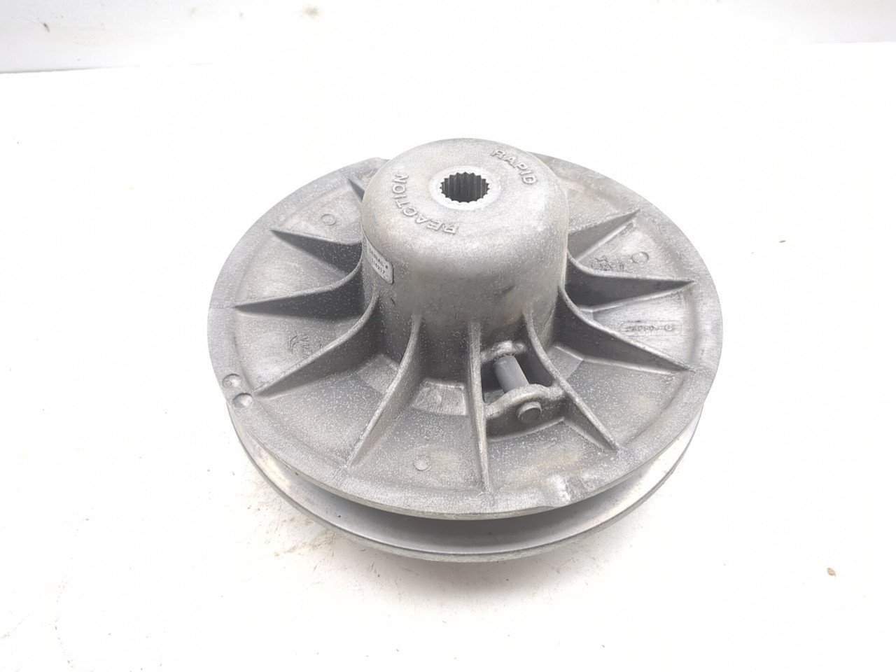 14-19 Polaris Ranger 570 EPS Rear Secondary Clutch Hub 1323119